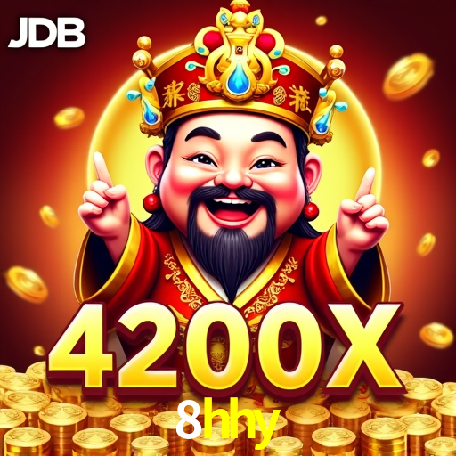 Desvendando o Mundo dos Jogos Virtuais na 8hhy