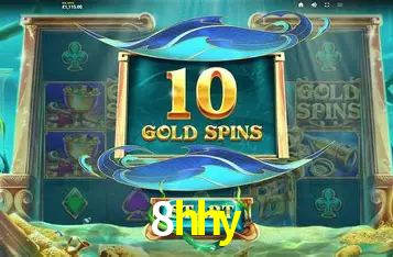 Desvendando o Mundo dos Jogos Virtuais na 8hhy