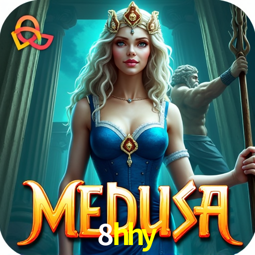 Desvendando o Mundo dos Jogos Virtuais na 8hhy