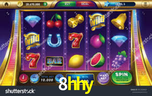 Descubra a Essência do 8hhy: Nossa História e Compromissos