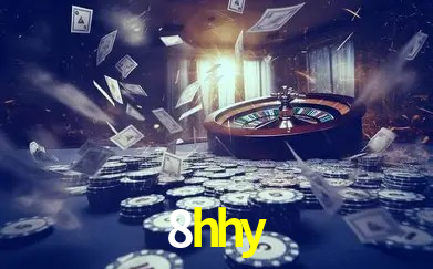 A Emoção da Loteria na 8hhy: Uma Chance de Mudança de Vida